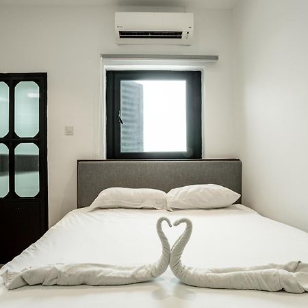 Earnest Hotel Georgetown Екстериор снимка