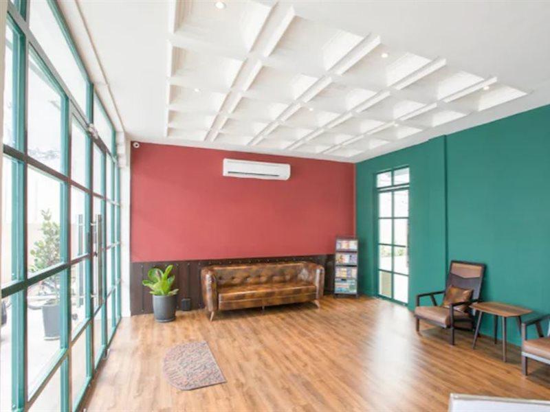 Earnest Hotel Georgetown Екстериор снимка