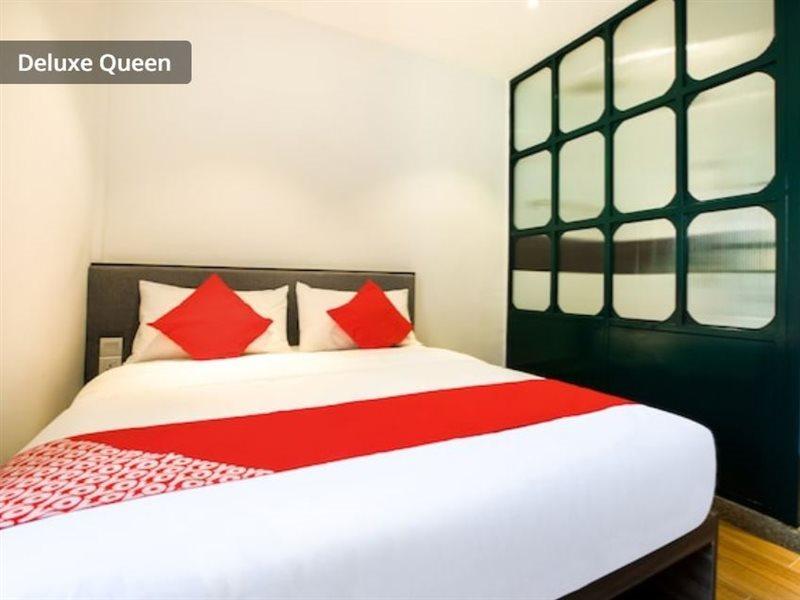 Earnest Hotel Georgetown Екстериор снимка