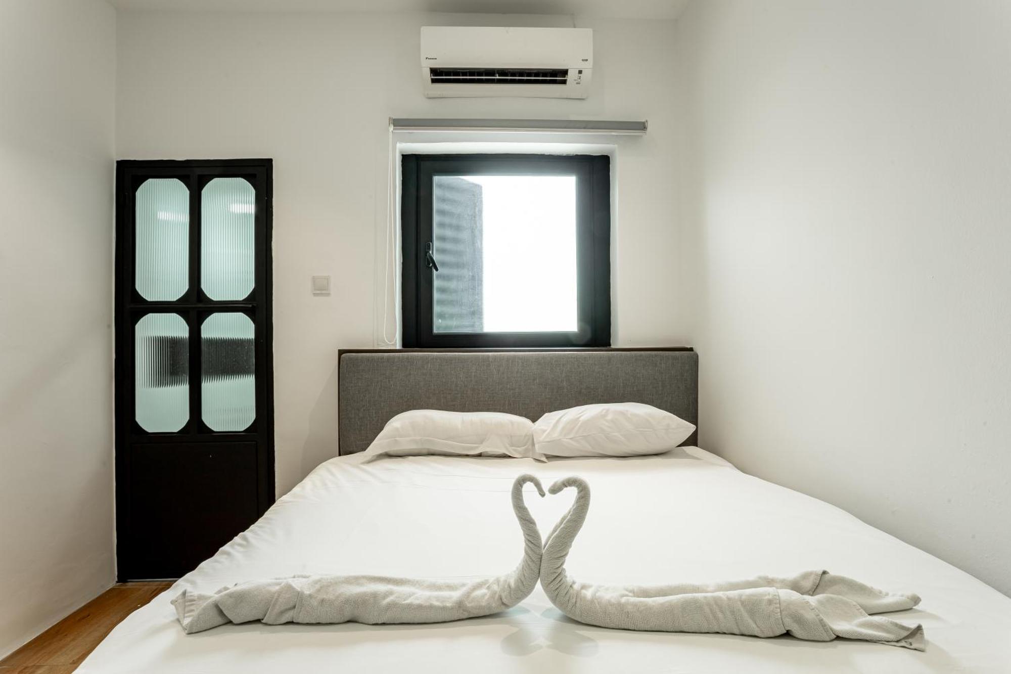 Earnest Hotel Georgetown Екстериор снимка