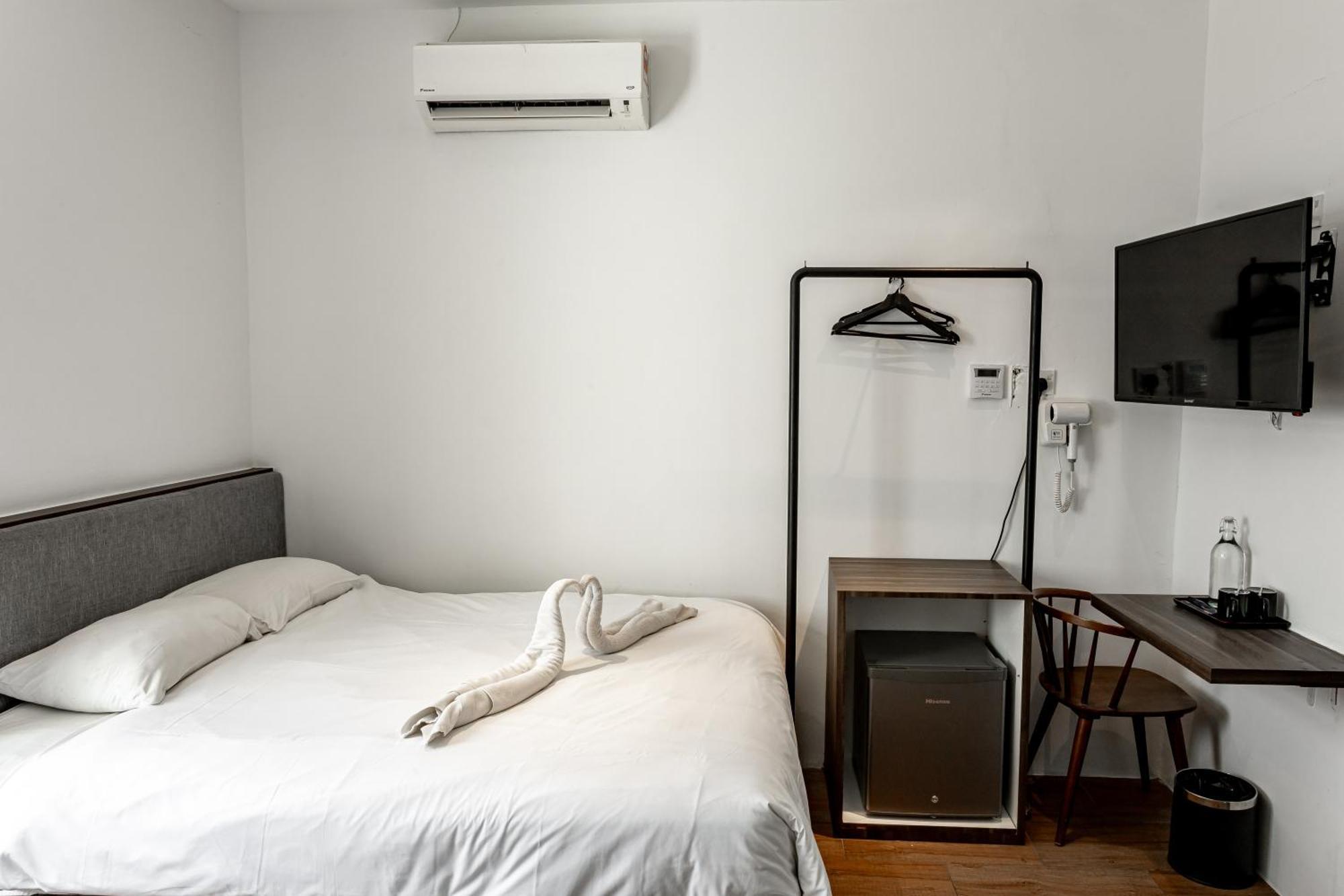 Earnest Hotel Georgetown Екстериор снимка