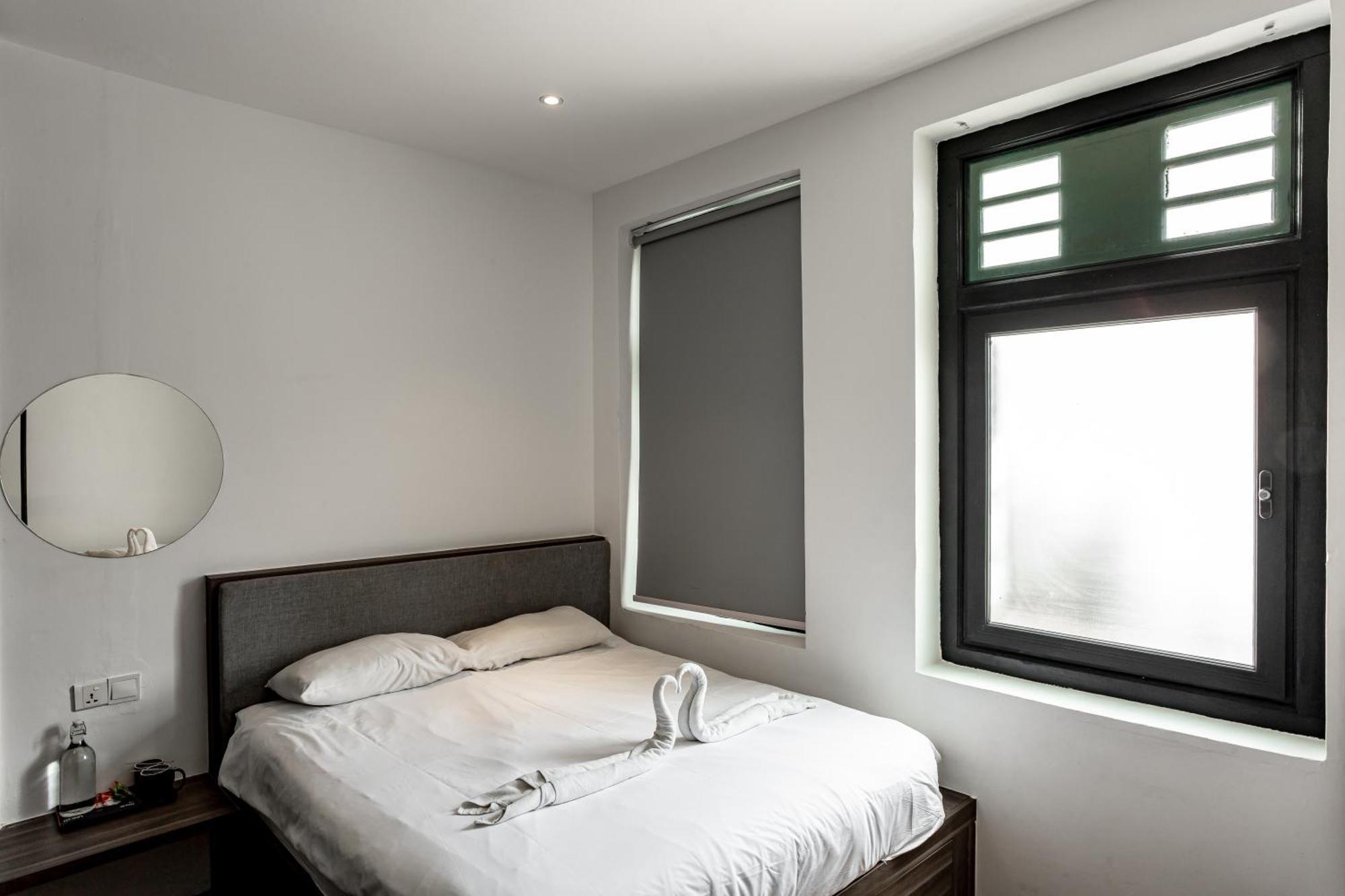 Earnest Hotel Georgetown Екстериор снимка