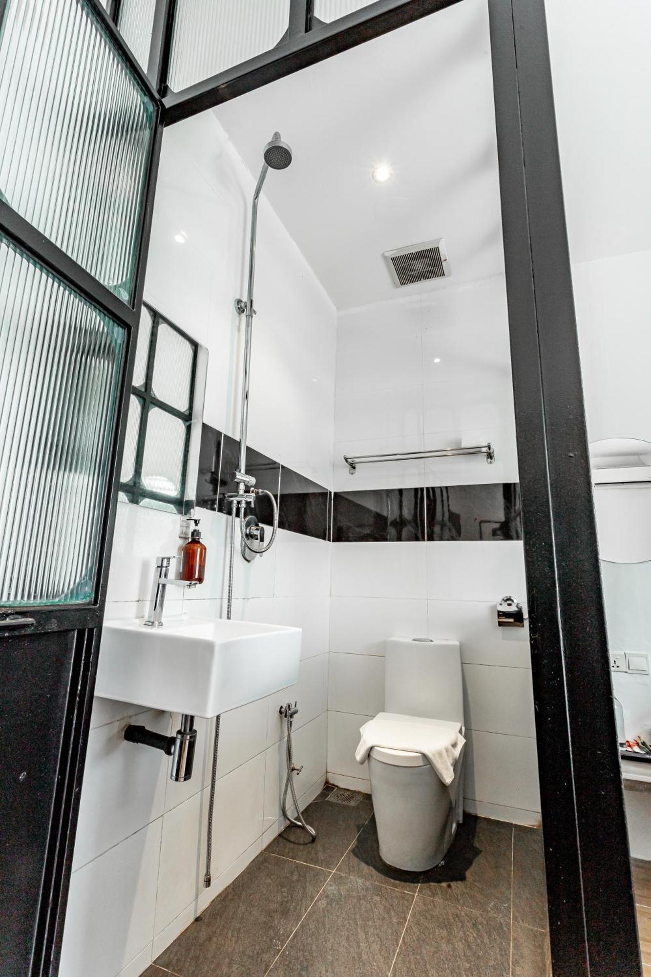 Earnest Hotel Georgetown Екстериор снимка