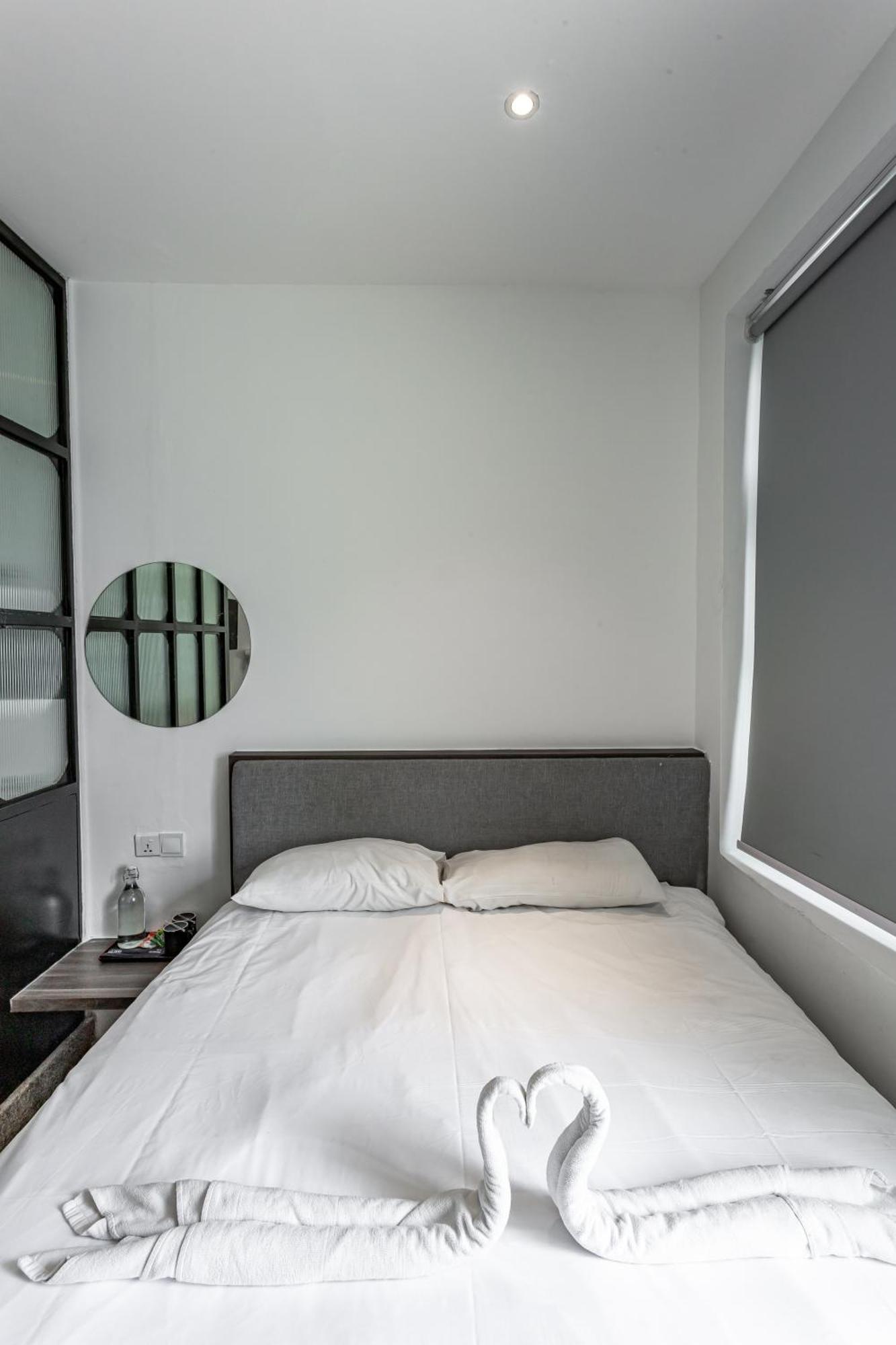 Earnest Hotel Georgetown Екстериор снимка