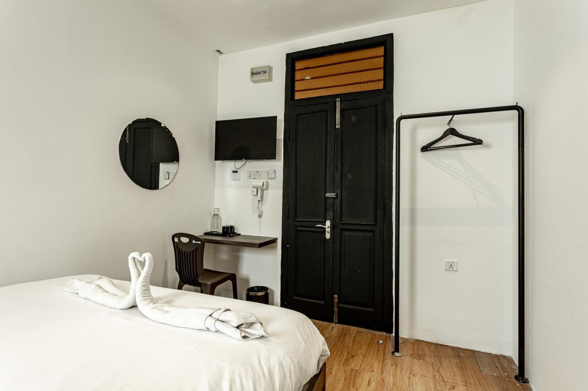 Earnest Hotel Georgetown Екстериор снимка