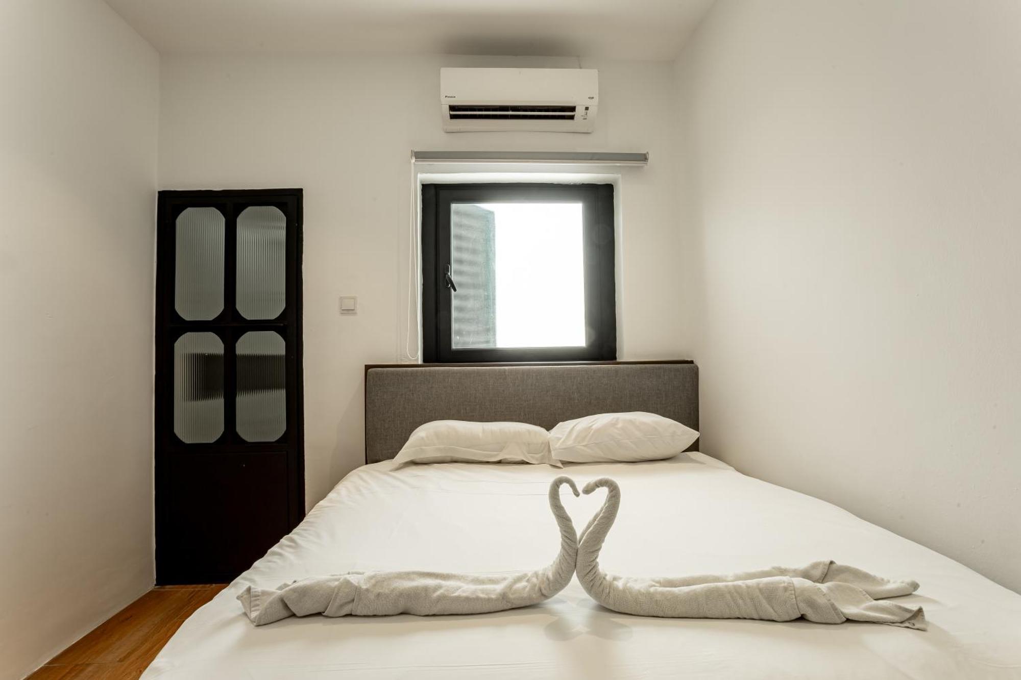 Earnest Hotel Georgetown Екстериор снимка