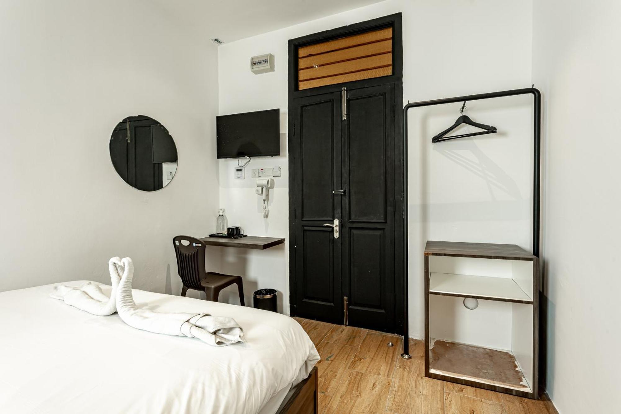 Earnest Hotel Georgetown Екстериор снимка