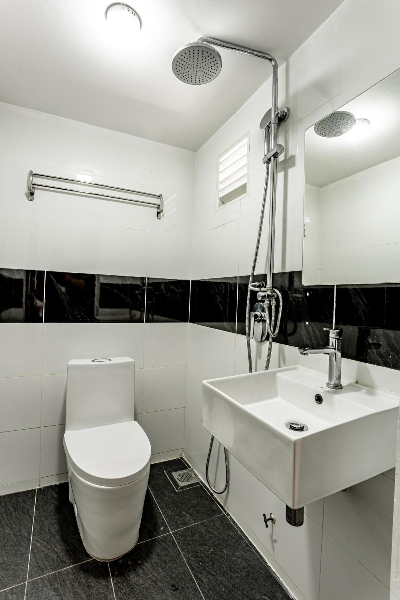 Earnest Hotel Georgetown Екстериор снимка