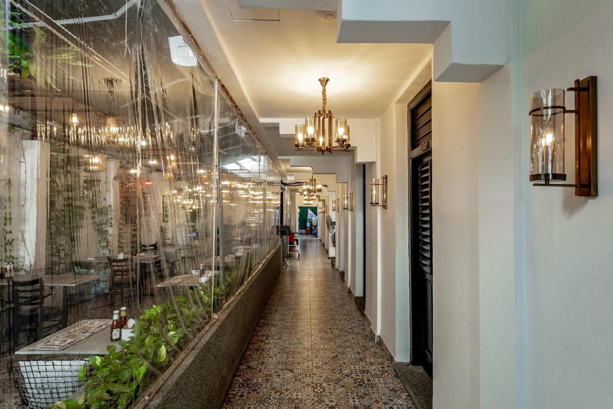 Earnest Hotel Georgetown Екстериор снимка