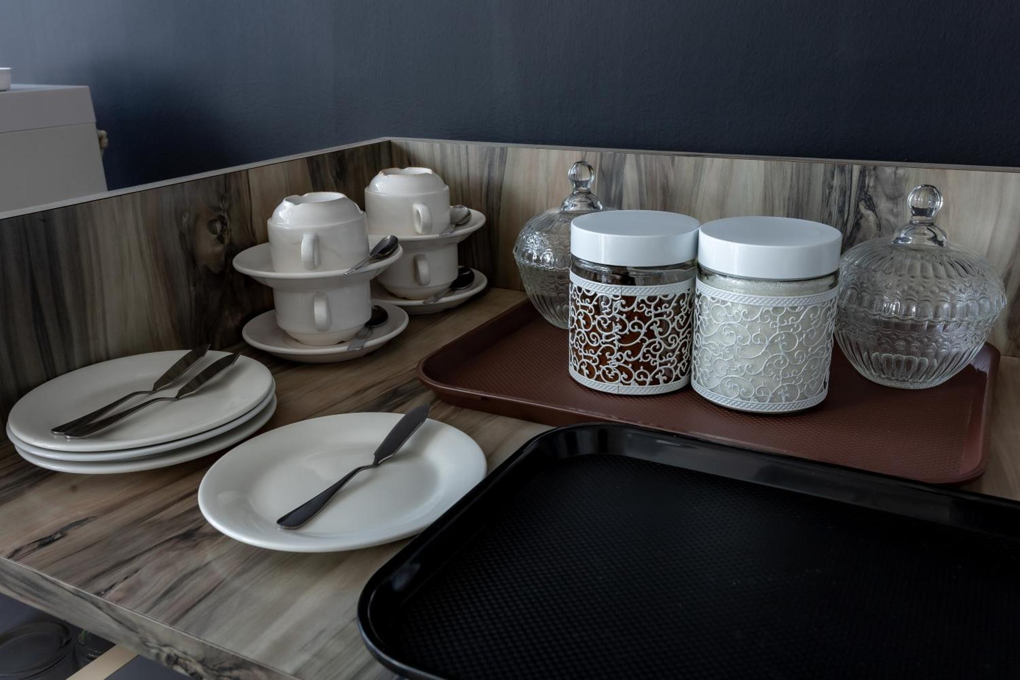 Earnest Hotel Georgetown Екстериор снимка