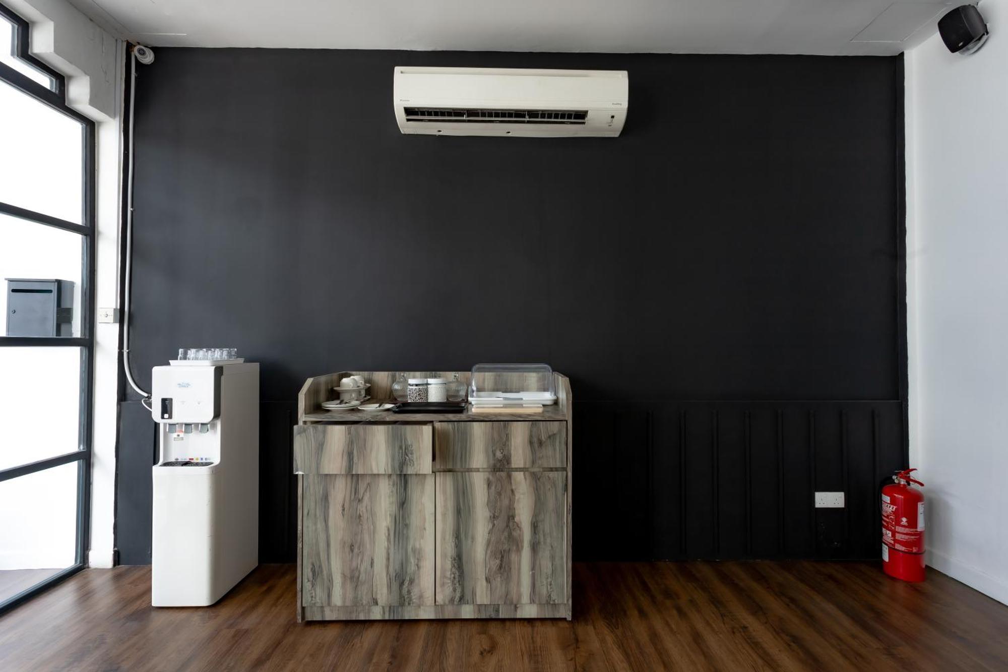 Earnest Hotel Georgetown Екстериор снимка