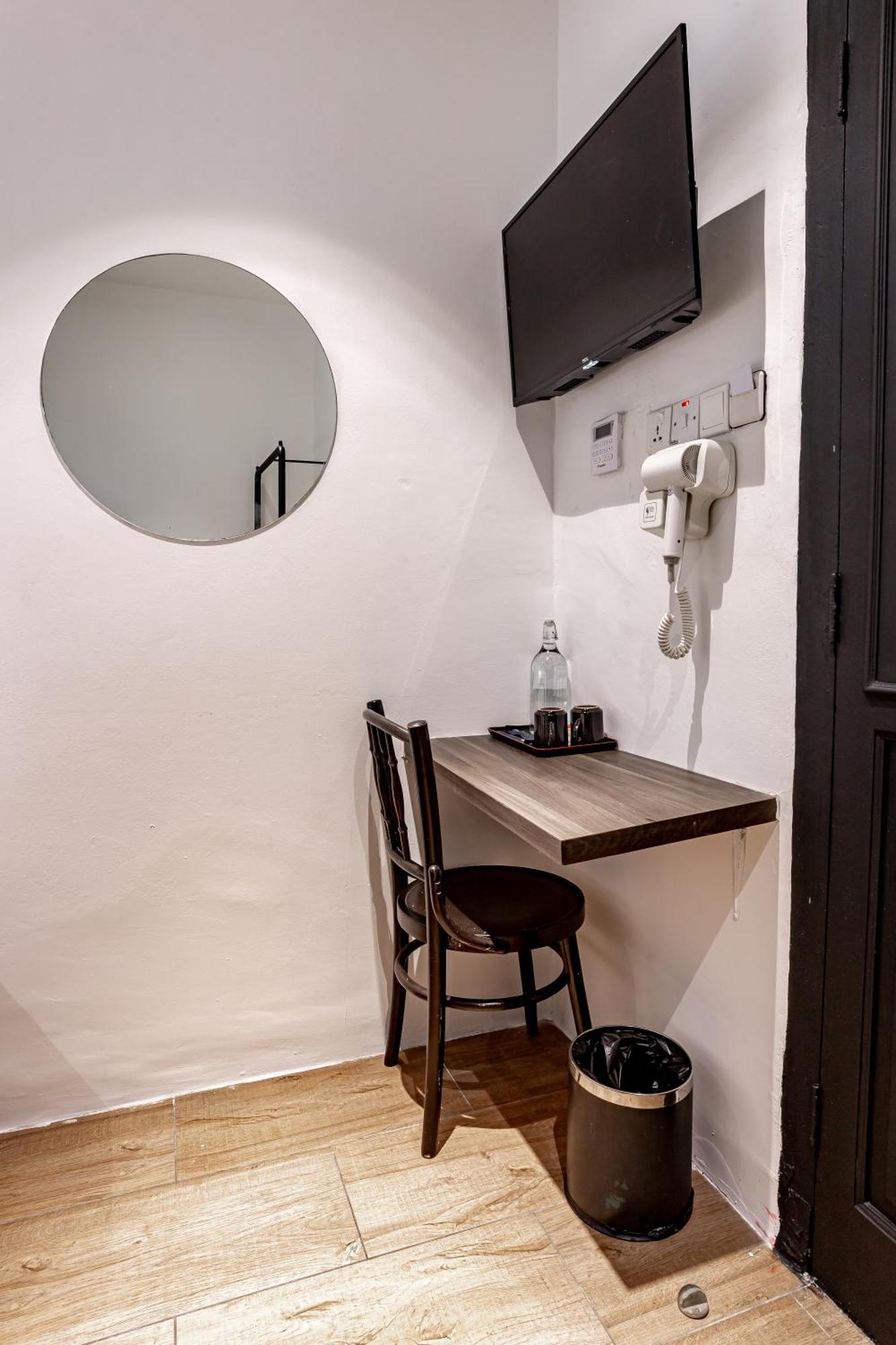 Earnest Hotel Georgetown Екстериор снимка