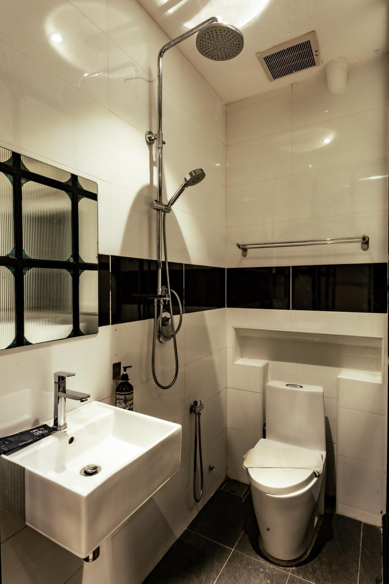 Earnest Hotel Georgetown Екстериор снимка