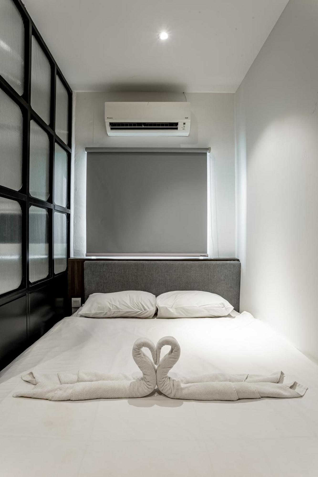 Earnest Hotel Georgetown Екстериор снимка
