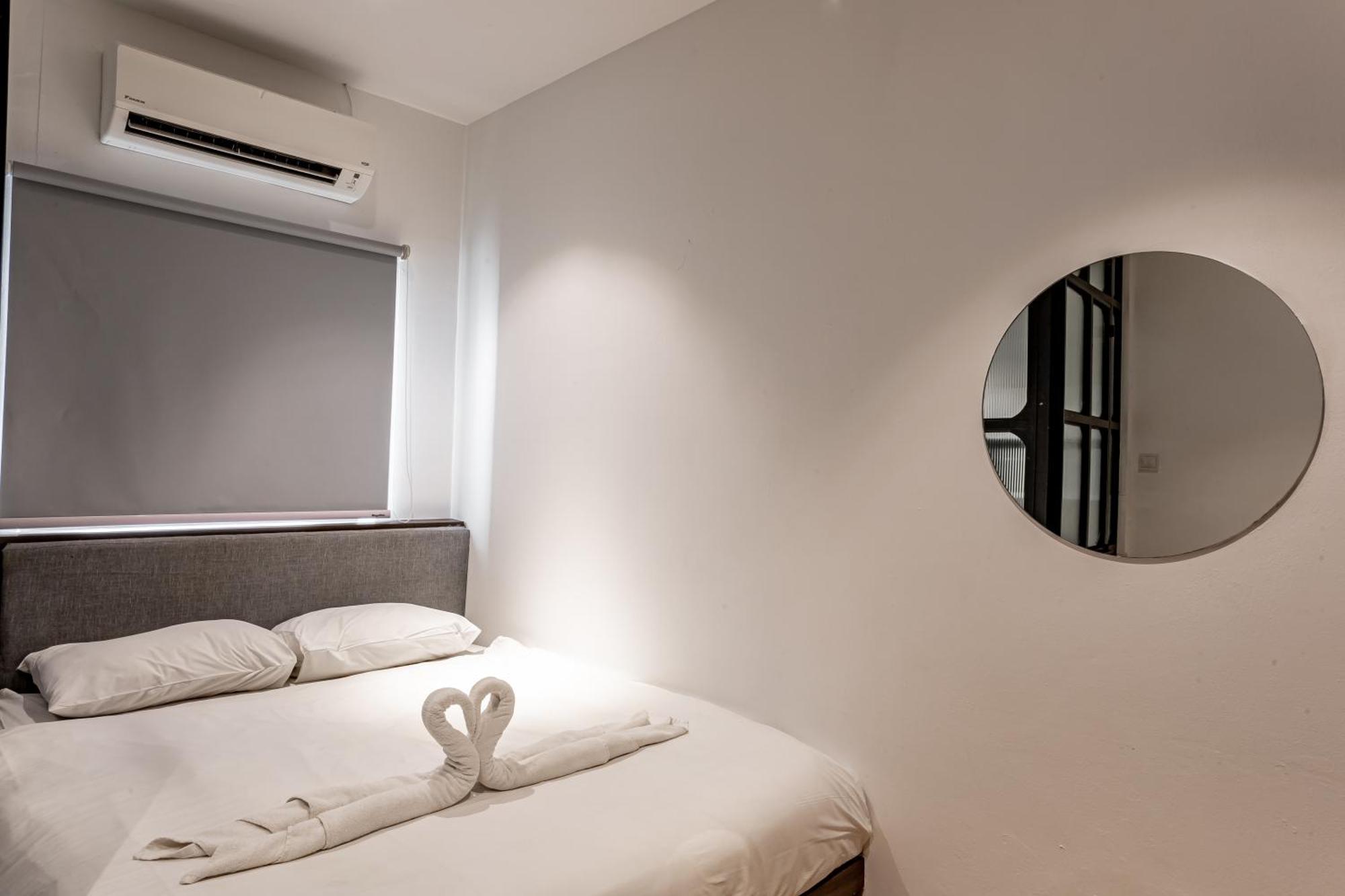 Earnest Hotel Georgetown Екстериор снимка