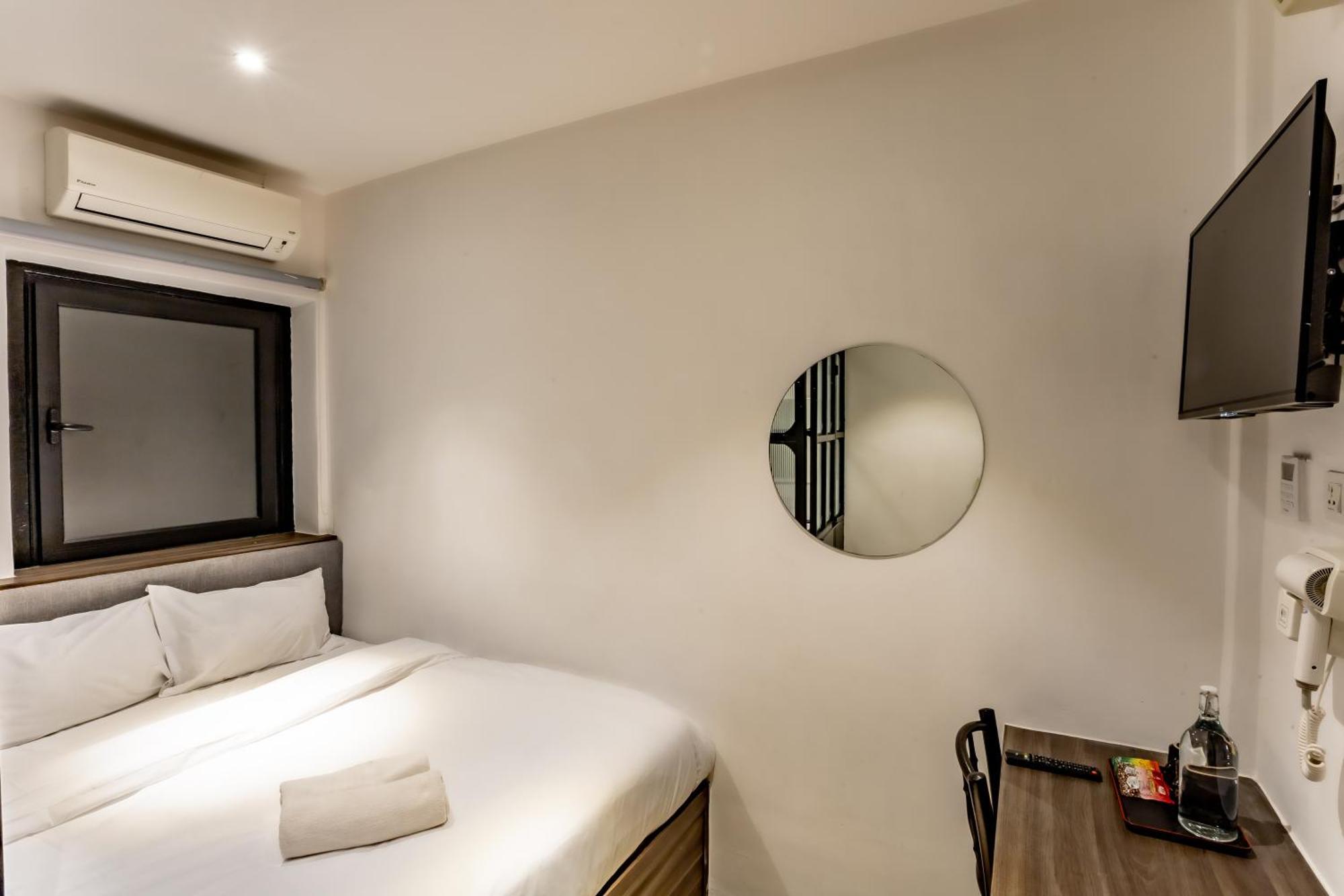 Earnest Hotel Georgetown Екстериор снимка